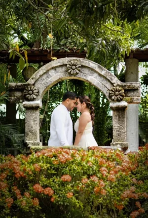 ZULEYMA & LUIS FELIPE
